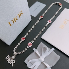 Christian Dior Necklaces